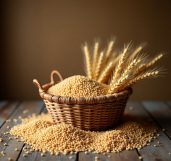 Flux_Dev_A_rustic_stilllife_composition_featuring_a_woven_bask_3